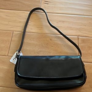 nine west shoulder bag